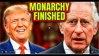 British Monarchy Facing Total Collapse | Here's Why