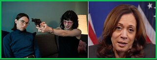 Weekend News Roundup 8/30/25—Kamala, Asylums, & more