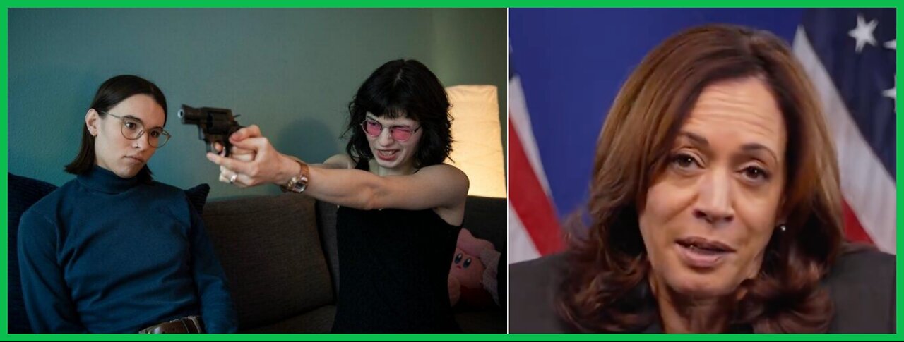 Weekend News Roundup 8/30/25—Kamala, Asylums, & more
