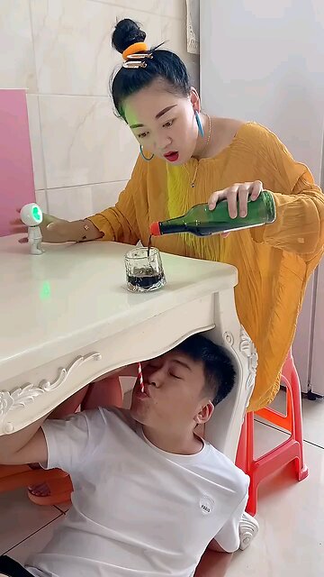 very funny English video