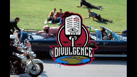 #83: JFK Assassination w/ Cory Hughes