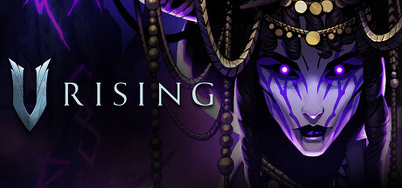🔵UPGRADES! MAYBE EVEN A MOUNT?🔵V RISING🔵THE SUN IS A JERK!🔵Bird🔵