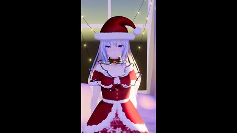 It's beginning to look like Christmas