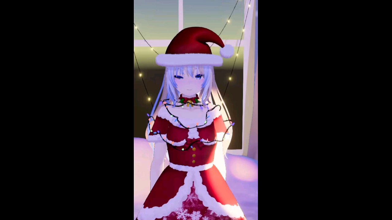 It's beginning to look like Christmas