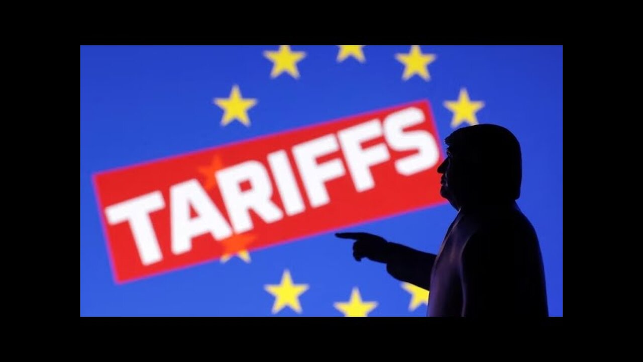 PROPHECY WATCH: EU (THE BEAST) AND BABYLON DIVIDED!!!