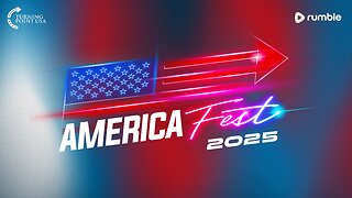 LIVE NOW: AMFEST DAY 3 - RILEY GAINES, JESSE WATTERS, BRANDON TATUM, DIRECTOR TULSI GABBARD & MORE…