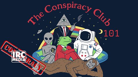 The Conspiracy Club Live from Filthy's Vero Beach