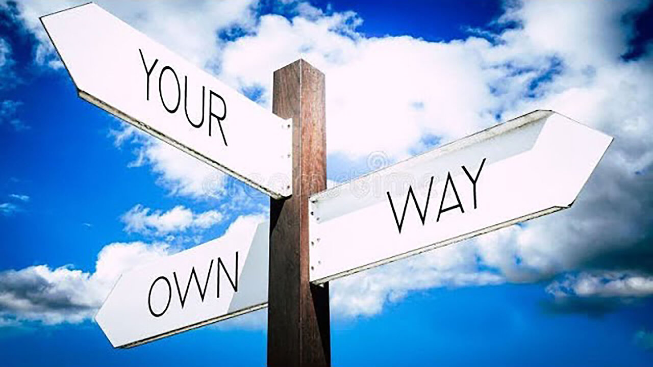 Schooled thru Spirit with DeEtte – September 1, 2025
