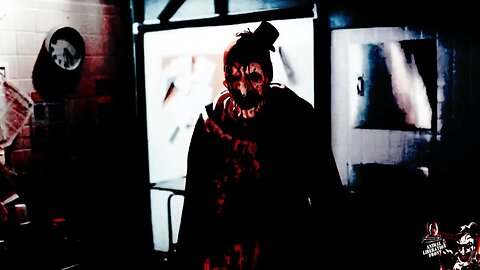 The End Of A Slaughterhouse- SS Edit