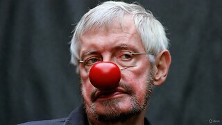 Why Stephen Hawking Was Too Dumb to Grasp True Life