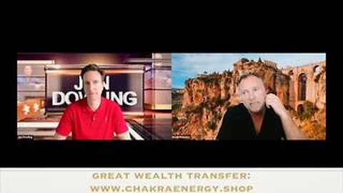 Dave Mahoney & Jon Dowling: Shocking Intel on Dark September, Satanic Rituals & Wealth Transfer!