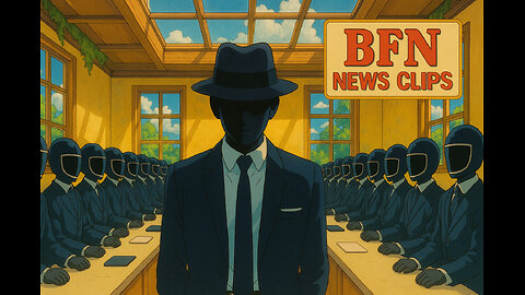 BFN News Clips #104 Marked for Deletion!