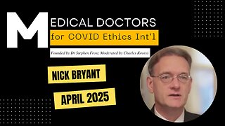 Nick Bryant