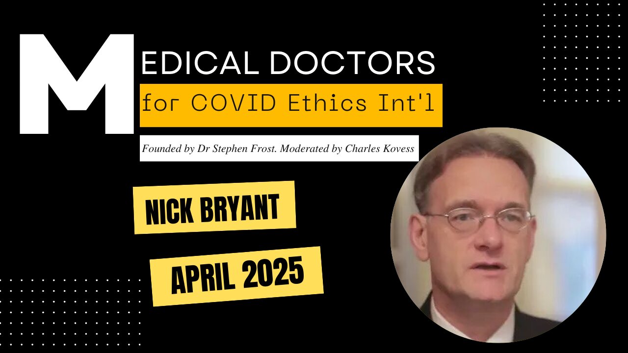 Nick Bryant