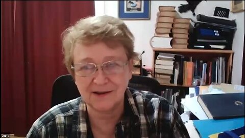 May 22nd 2025 Countrywide Coordinator Training with Anna von Reitz
