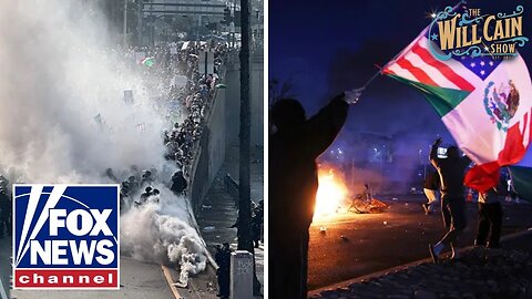 The BATTLE for America isn’t at the border — it’s in our cities now