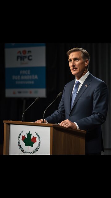 Canada Needs a DOGE: Transparent Governance Explained