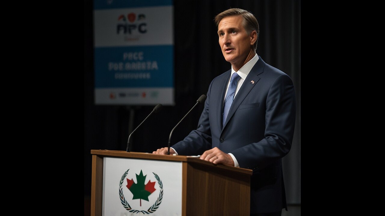 Canada Needs a DOGE: Transparent Governance Explained