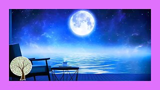 The #1 Top Remedy for Sleepless Nights | Sleep Music ★ Melatonin Release
