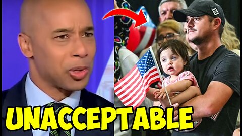 CNN Panel MELTS DOWN Over Trump Granting Refugee Status to White South Africans