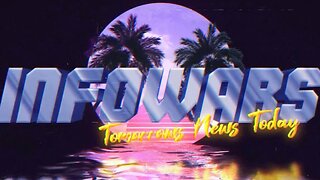 Infowars Network Feed: LIVE 247