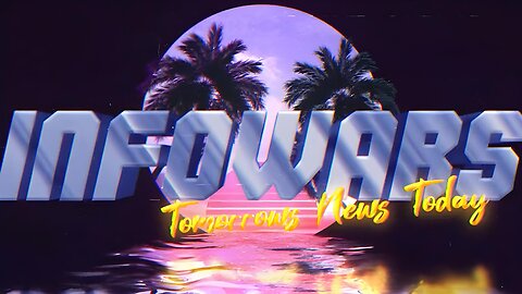 Infowars Network Feed: LIVE 247