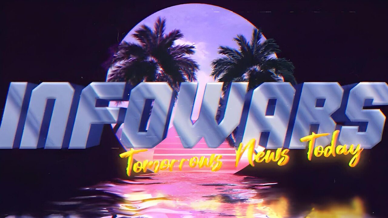 Infowars Network Feed: LIVE 247