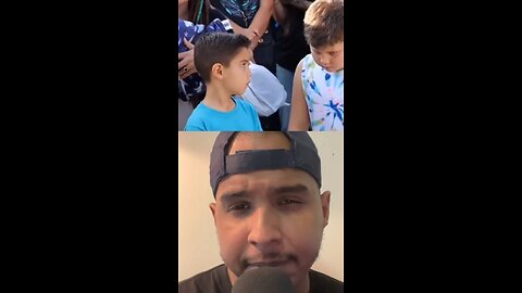 Está niño tien un demonio 👹🔥🤯 #religión #jesus #viral #reels #shorts #short #fyp