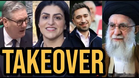 Starmer under scrutiny for stand on Iran, Maccabi fans, Bristol MP’s school visit