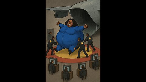 System Destroys Vulnerable