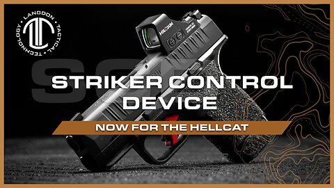 Hellcat SCD Install and Removal