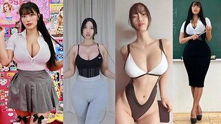 Hot, Sexy girls - The Best busty girls