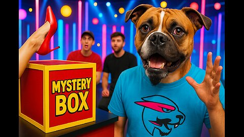 He is LOSING HIS MIND 🤪 Mr. Beast Boxer Dog Parody #funnyshorts