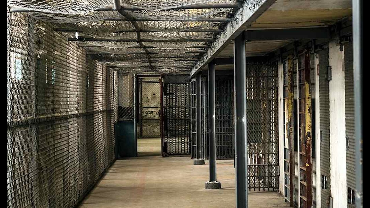 Is Japan Better at Running Prisons Than America