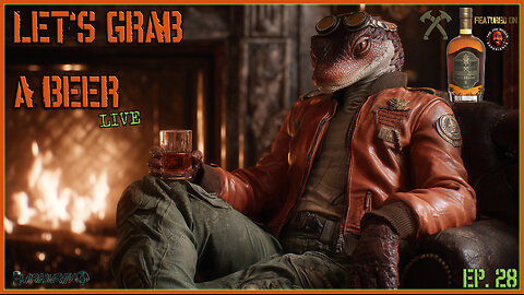 LGaB LIVE (Ep. 28) - ICE/Border Patrol v Alex Pretti/Minnesota, Rumble Shorts, & DreamHack 2026