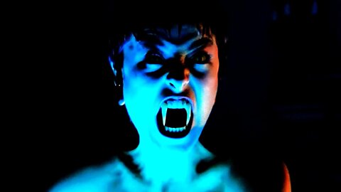 The Lair of the White Worm-Amanda Donohoe, Hugh Grant, Peter Capaldi-1988 IMDb 6.1/10