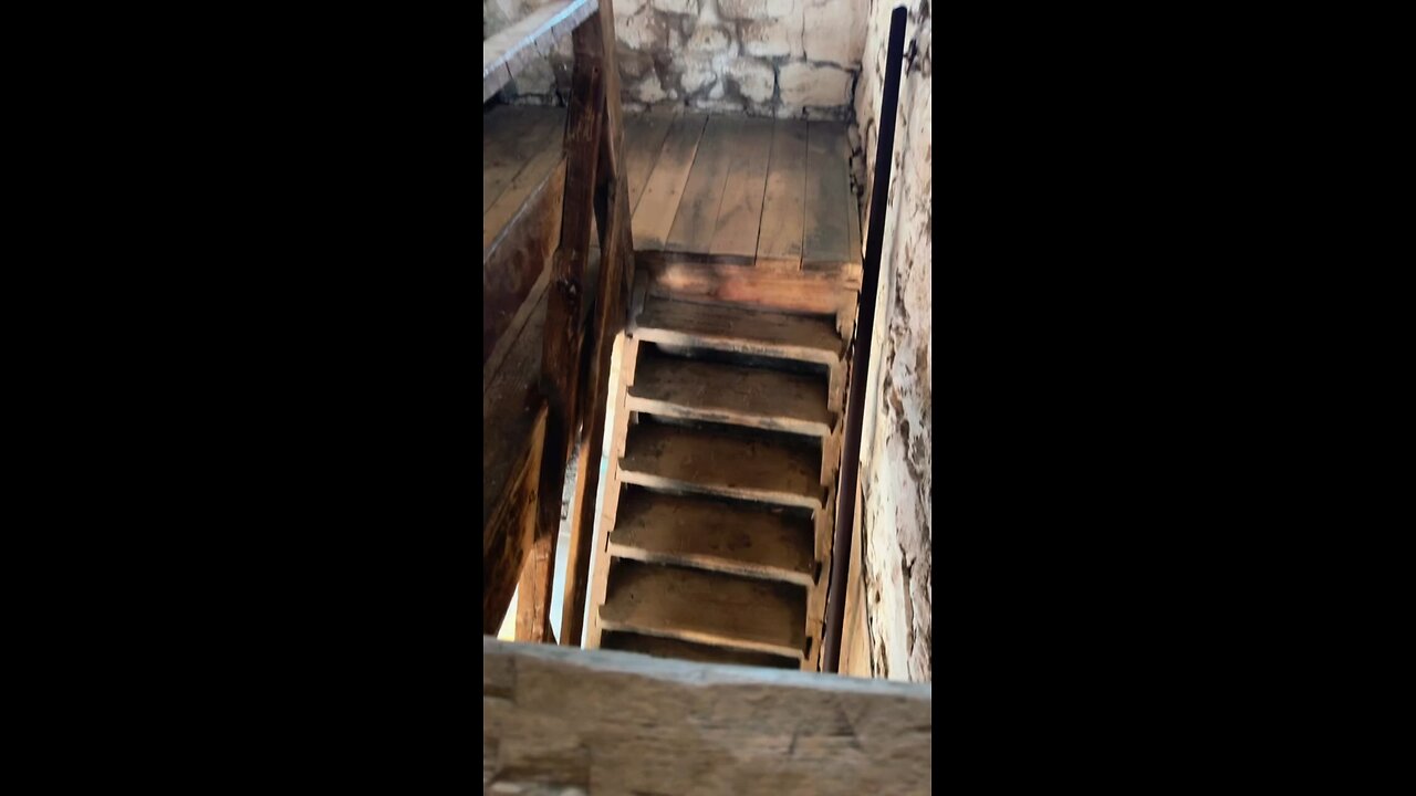 OLD FORT NIAGARA 3