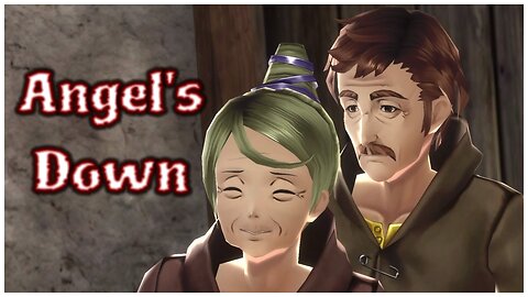 God Eater 2: Rage Burst - Angel's Down