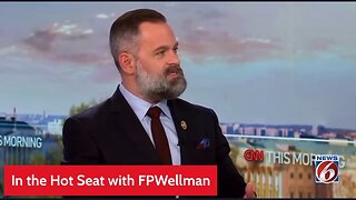 Trump Ally Could LOSE SEAT As HORRIFYING Scandals SURFACE
