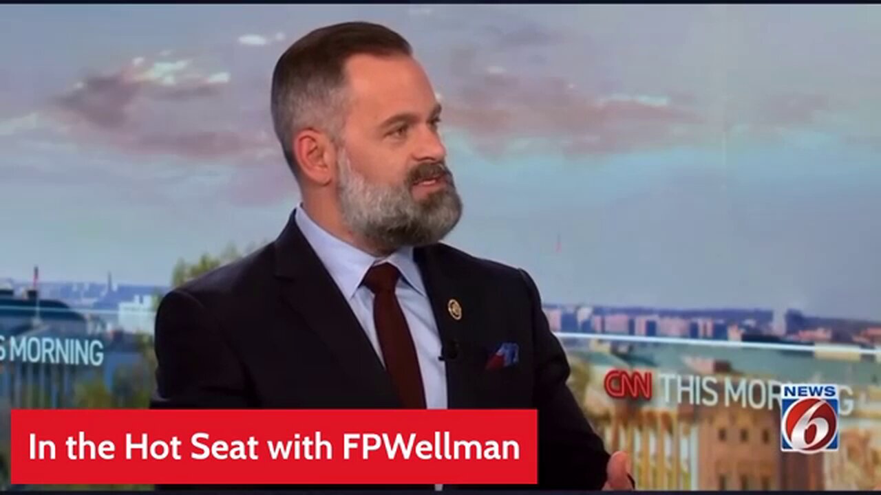 Trump Ally Could LOSE SEAT As HORRIFYING Scandals SURFACE