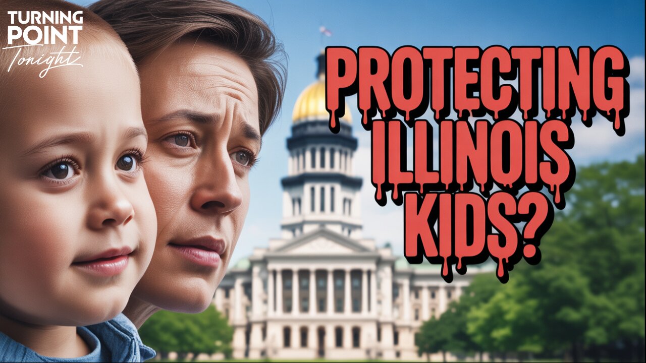 Should Illinois force Students Through Their Mental Health Screenings?