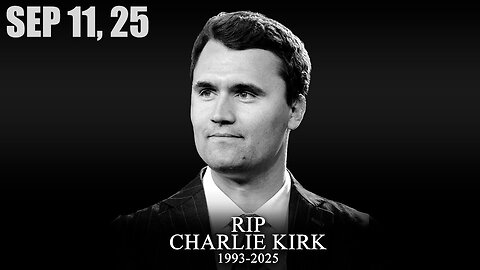 The DISGRACEFUL Media Response to Hero Charlie Kirk’s Assassination!