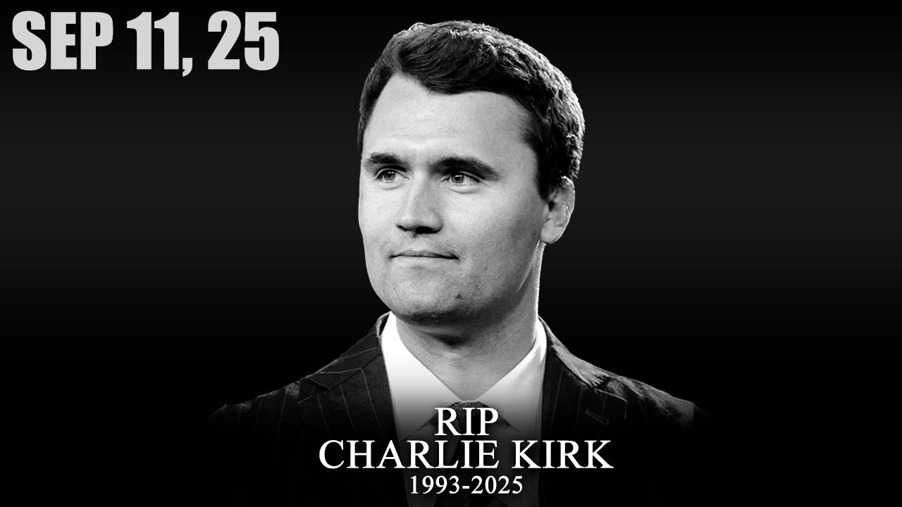 The DISGRACEFUL Media Response to Hero Charlie Kirk’s Assassination!