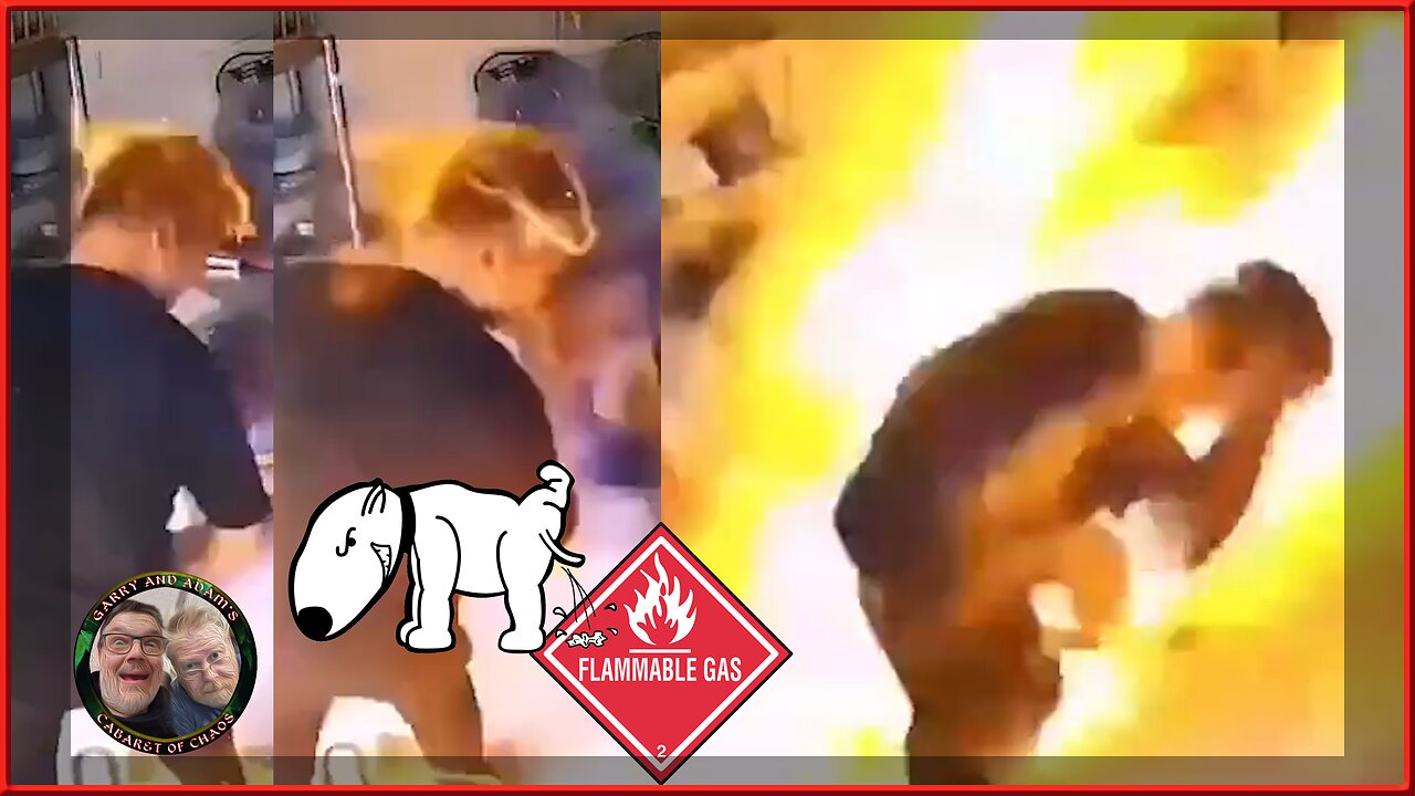 G&A 031 - Casual Cannibalism