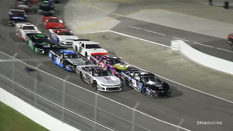 NASCAR Weekly Racing At Langley Speedway (5/03/2025)