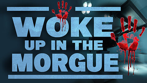 Woke up in Morgue: US tank explosion | Trey Smith