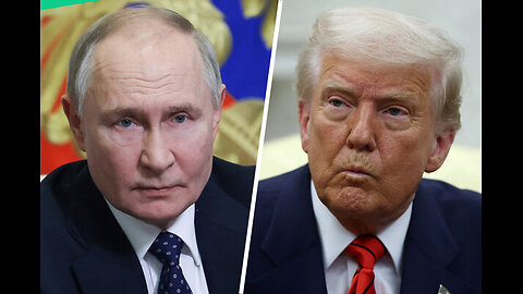 Putin bliski zerwania z Trumpem: Biały Dom mówi, że „złoty most” do pojednania został zniszczony.