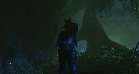 Ohh, This cave has been a pain.[Ark: Survival Ascended][Private-Server]