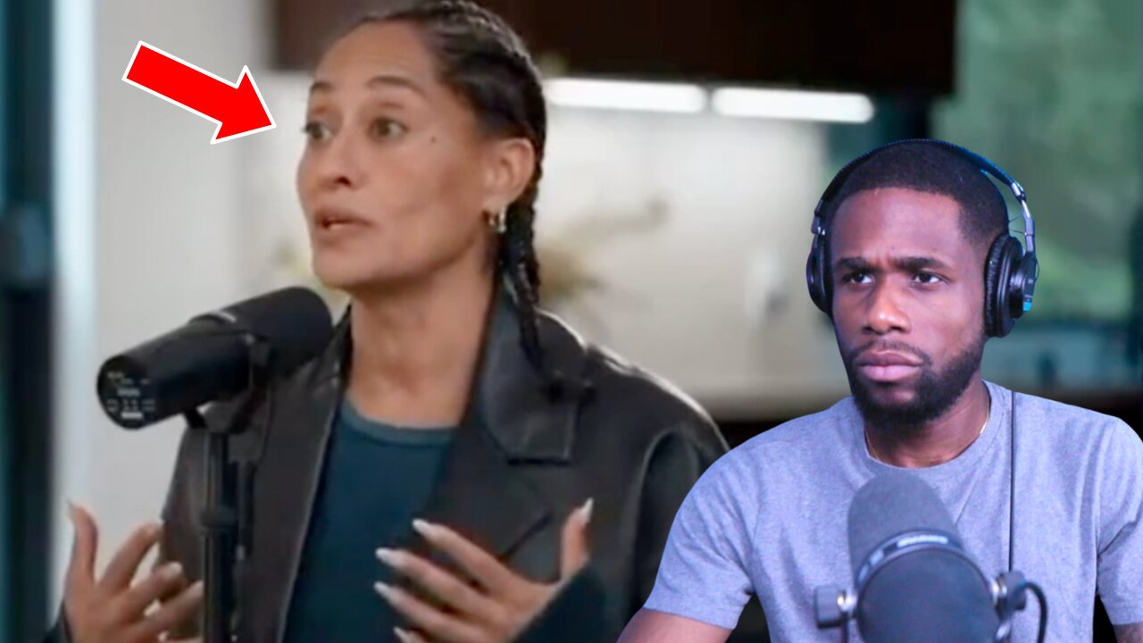 Famous Actress Tracie Ellis Ross (52) Says She Only Dates Younger Men