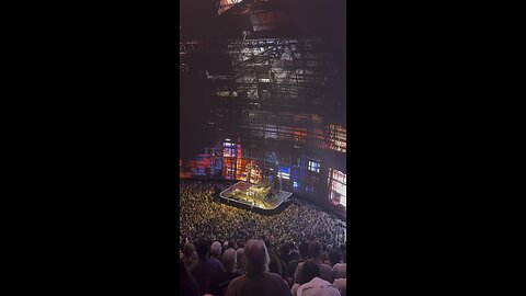 Dead & Company Alabama Getaway live Dead Forever The Sphere Las Vegas 4/18/25